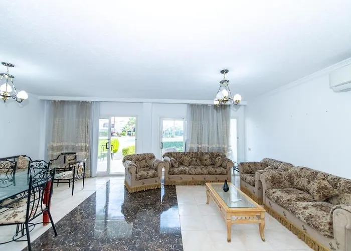 Khaligeya Village Villa Gurdaka