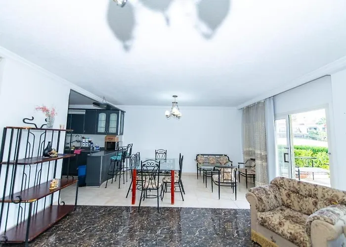 Villa Khaligeya Village *